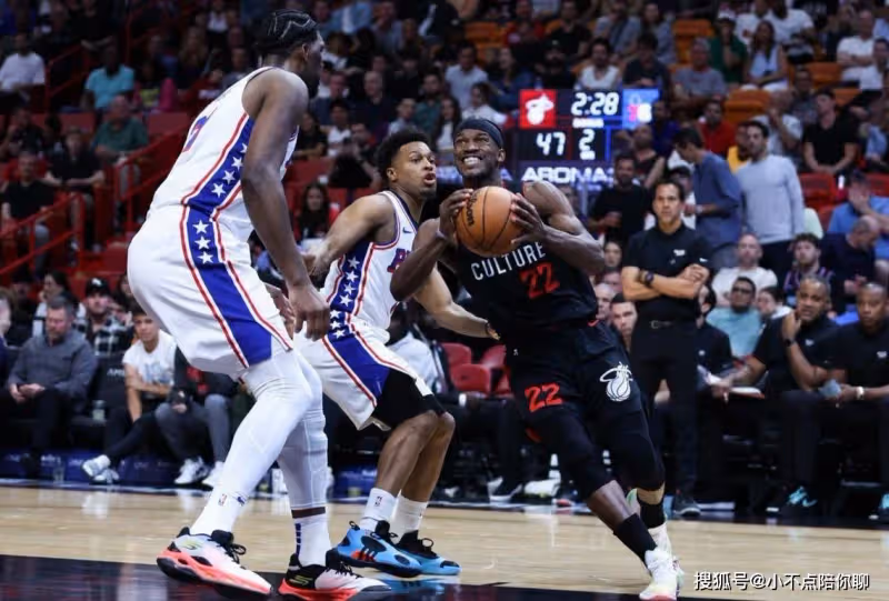 2年1.01億美元,NBA狂妄的超巨,球隊準備拋棄你了!你很難奪冠