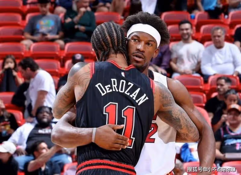 2年1.01億美元,NBA狂妄的超巨,球隊準備拋棄你了!你很難奪冠