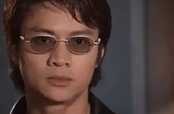 知名港星尹天照被質疑消費舊作!拒拍殭屍片,陪妻子抗癌花光積蓄