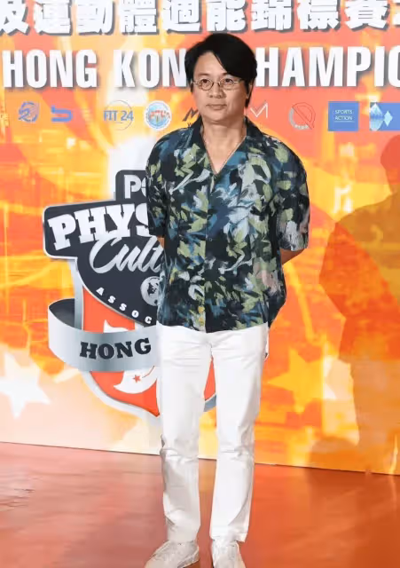 知名港星尹天照被質疑消費舊作!拒拍殭屍片,陪妻子抗癌花光積蓄