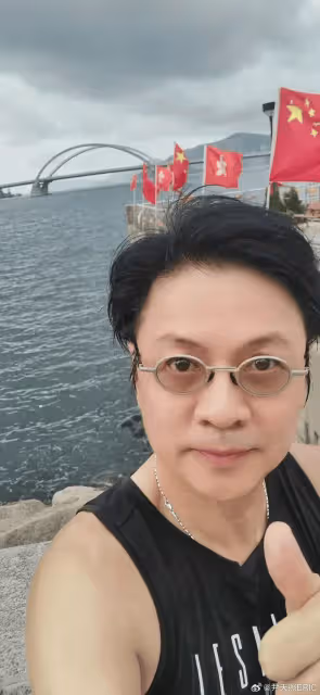 知名港星尹天照被質疑消費舊作!拒拍殭屍片,陪妻子抗癌花光積蓄