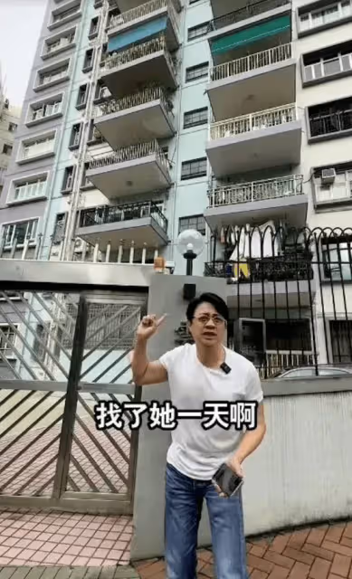 知名港星尹天照被質疑消費舊作!拒拍殭屍片,陪妻子抗癌花光積蓄