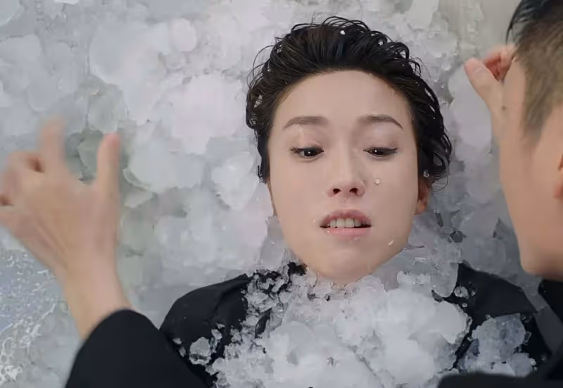 有望衝擊視後!TVB女星姚子羚演技大爆發,網友:還欠了一點火候