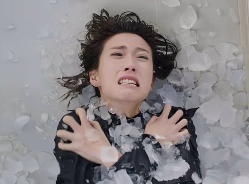 有望衝擊視後!TVB女星姚子羚演技大爆發,網友:還欠了一點火候