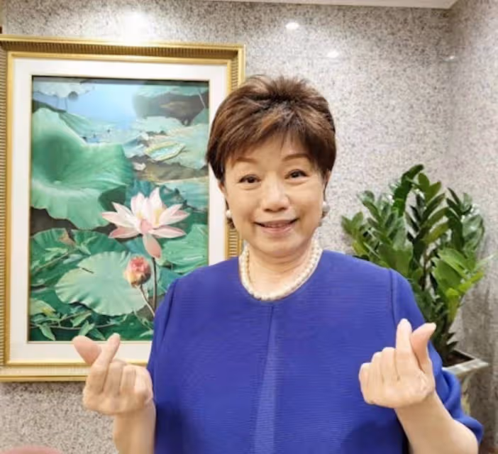 突被改合約感不快!老戲骨程可為效力TVB25年曝難接受:像被離婚