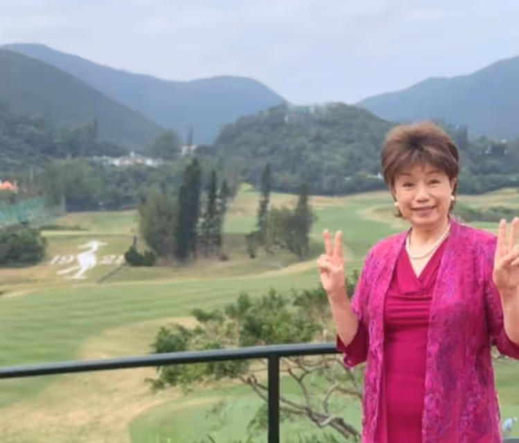 突被改合約感不快!老戲骨程可為效力TVB25年曝難接受:像被離婚