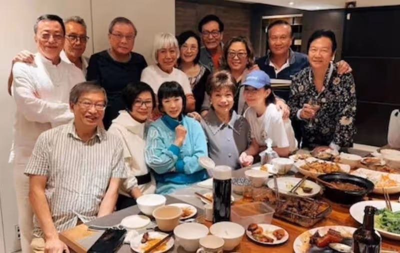 突被改合約感不快!老戲骨程可為效力TVB25年曝難接受:像被離婚