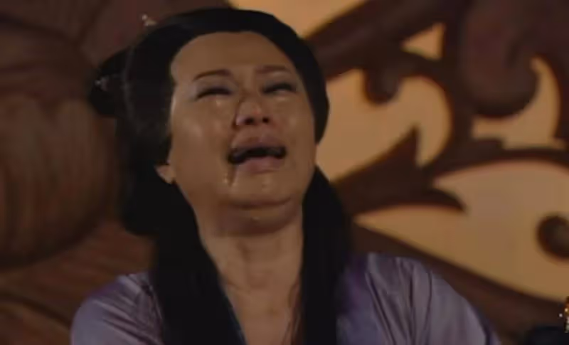 突被改合約感不快!老戲骨程可為效力TVB25年曝難接受:像被離婚