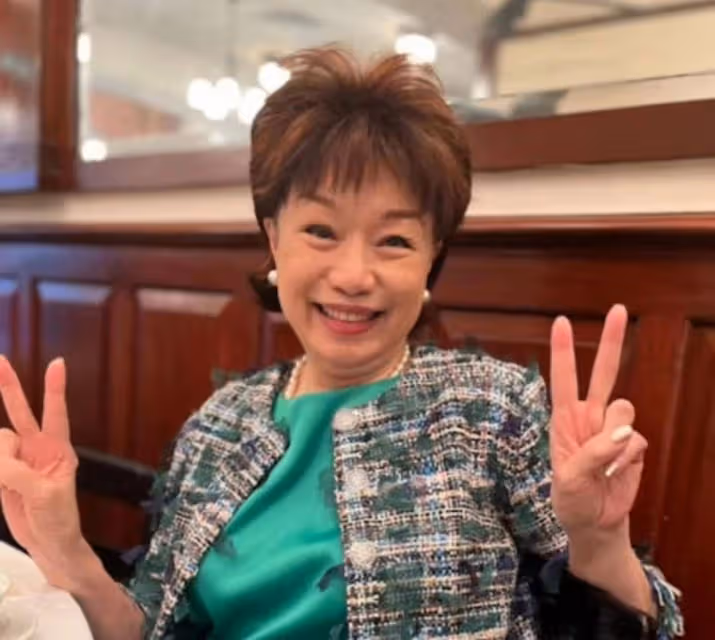 突被改合約感不快!老戲骨程可為效力TVB25年曝難接受:像被離婚