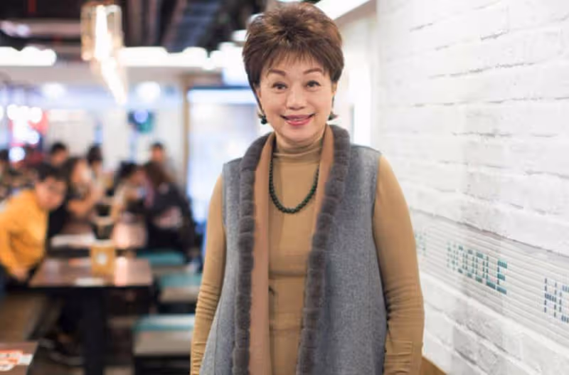突被改合約感不快!老戲骨程可為效力TVB25年曝難接受:像被離婚