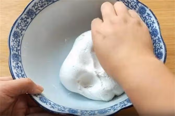 餛飩皮新吃法,外酥里糯,幾分鐘就能出鍋,孩子超喜歡的小零食