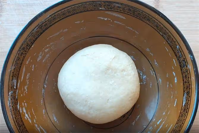 不用電飯鍋,不用烤箱,教你做正宗麵包,口感超鬆軟,零失敗做法