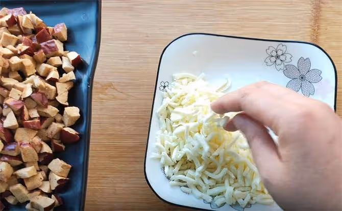 不用電飯鍋,不用烤箱,教你做正宗麵包,口感超鬆軟,零失敗做法