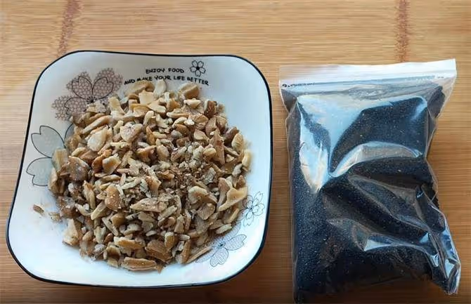 湯圓新吃法,不油炸,不水煮,這樣做越吃越想吃,涼吃更美味
