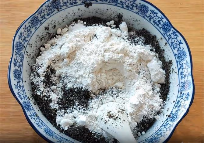 湯圓新吃法,不油炸,不水煮,這樣做越吃越想吃,涼吃更美味