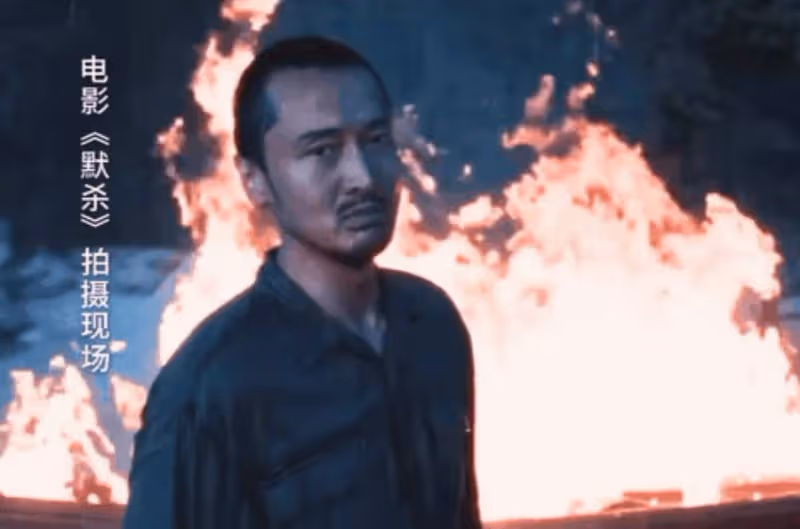 不是,他怎麼越來越瘋了