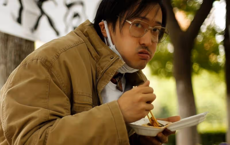 不是,他怎麼越來越瘋了