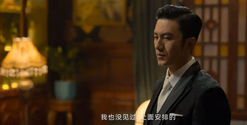 《孤戰迷城》：重刷第12集發現，黎少堂騙了所有人