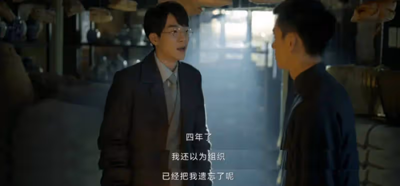 《孤戰迷城》：重刷第12集發現，黎少堂騙了所有人