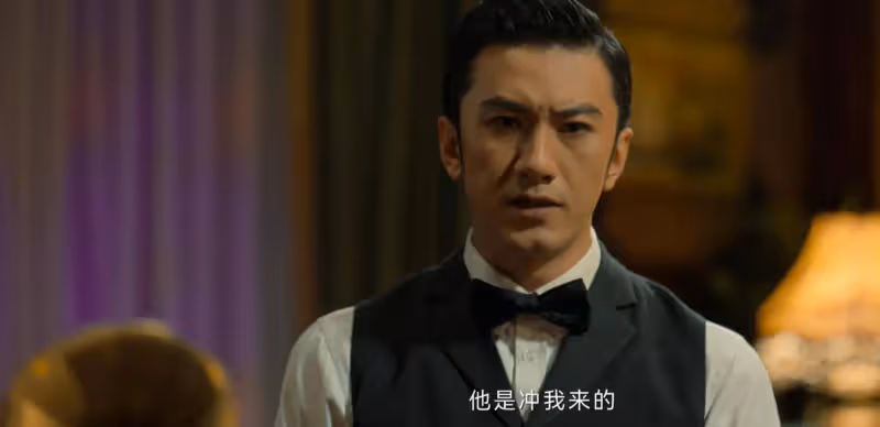 《孤戰迷城》：重刷第12集發現，黎少堂騙了所有人