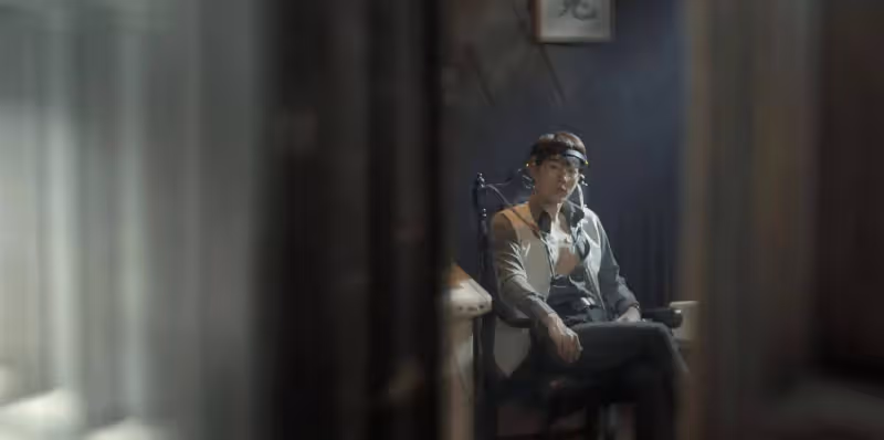《孤戰迷城》:重刷第12集發現,黎少堂騙了所有人