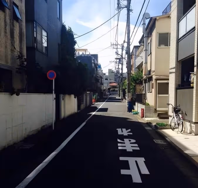 絕非技術不如人!為什麼我們公路經常翻修,而日本卻常年如新?