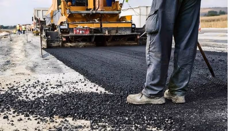 絕非技術不如人!為什麼我們公路經常翻修,而日本卻常年如新?