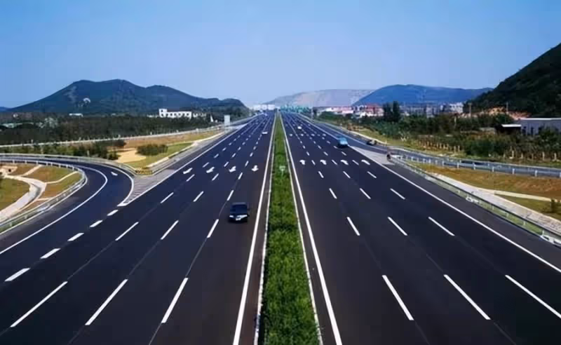 絕非技術不如人!為什麼我們公路經常翻修,而日本卻常年如新?