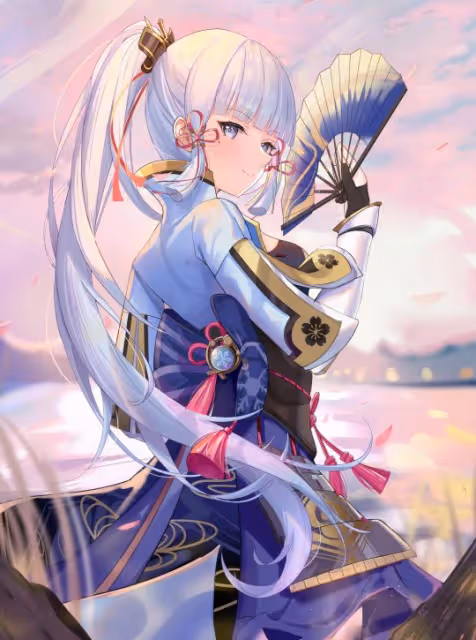 原畫壁紙及美圖第272期,無水印可自取