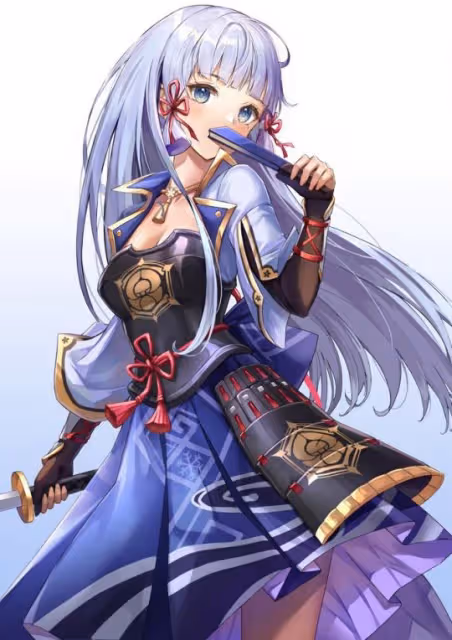 原畫壁紙及美圖第272期,無水印可自取