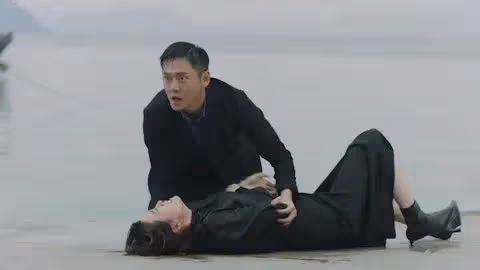 TVB熱播劇被批劇情不合理,43歲花旦演技大爆發,被力推做新一屆視後