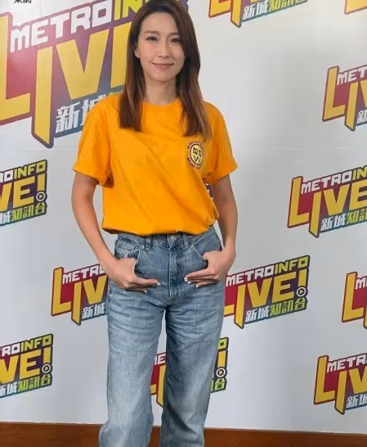 TVB熱播劇被批劇情不合理,43歲花旦演技大爆發,被力推做新一屆視後