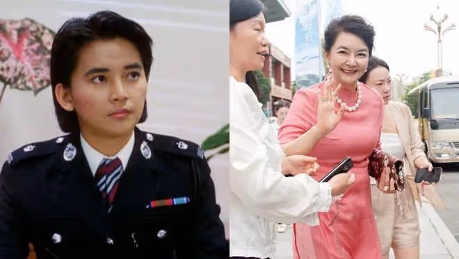 23歲星二代宣布出書做才女,曾在TVB兼職,無懼被批身材肥胖展現自信美