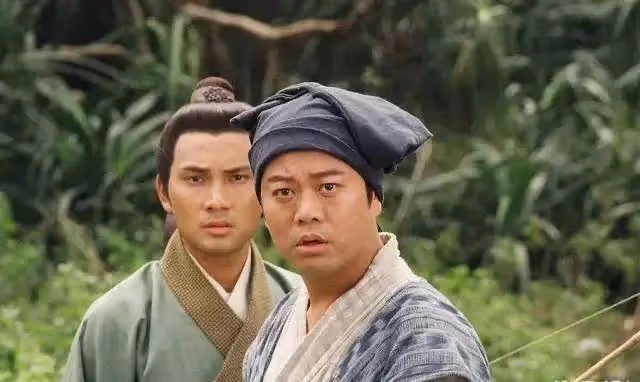 63歲資深男星再奪TVB民選視帝,離開電視圈闖影圈,最想跟影后合作