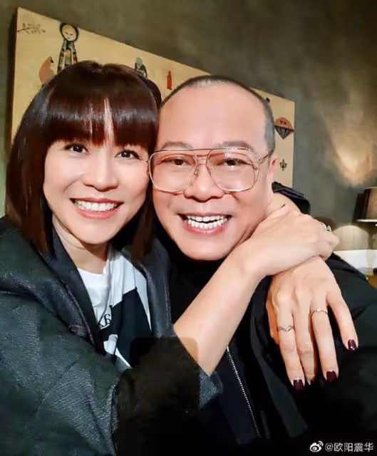 63歲資深男星再奪TVB民選視帝,離開電視圈闖影圈,最想跟影后合作