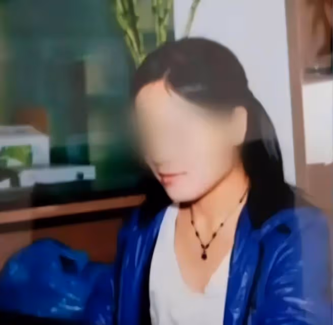 2015年,女子愛上45歲農民,逼婚無果自殺,屍檢卻發現是窒息而亡