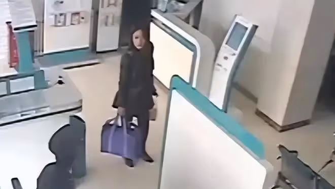 2015年,女子愛上45歲農民,逼婚無果自殺,屍檢卻發現是窒息而亡
