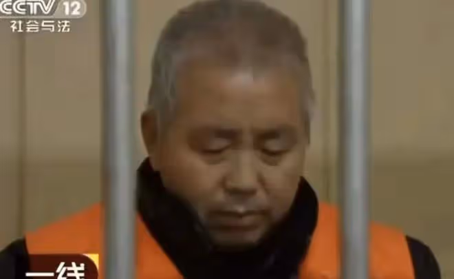 2015年,女子愛上45歲農民,逼婚無果自殺,屍檢卻發現是窒息而亡