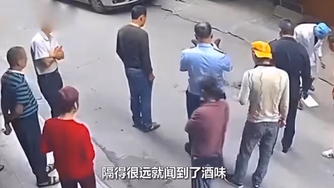 70歲退伍老兵，遭22歲醉酒男子毆打致死，兇手最終的結果是怎樣