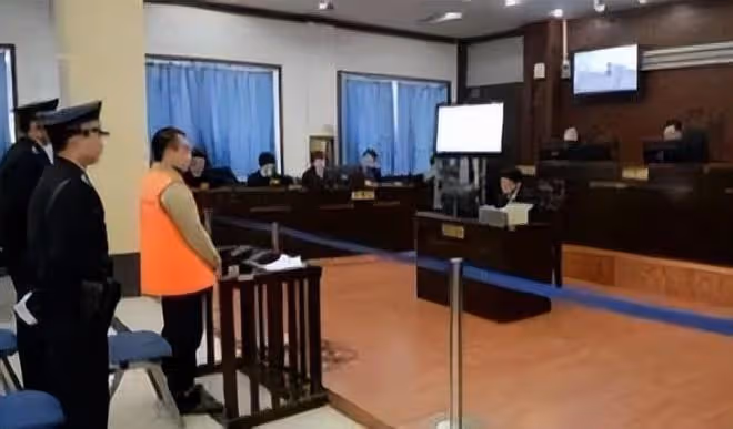 70歲退伍老兵,遭22歲醉酒男子毆打致死,兇手最終的結果是怎樣