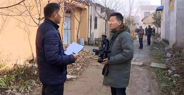 2011年，被槍決9年的犯人「復活」，查出真相後牽出案中案