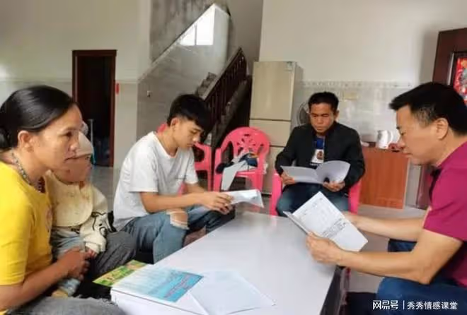 我爸打五通電話讓我回去過生日,舅舅告訴我:你弟弟結婚沒錢
