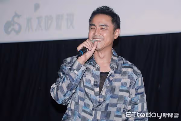 《周處除三害》爆紅遭誤認阮經天！明道新作致敬「艋舺」