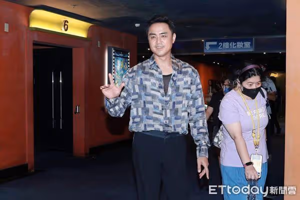 《周處除三害》爆紅遭誤認阮經天！明道新作致敬「艋舺」