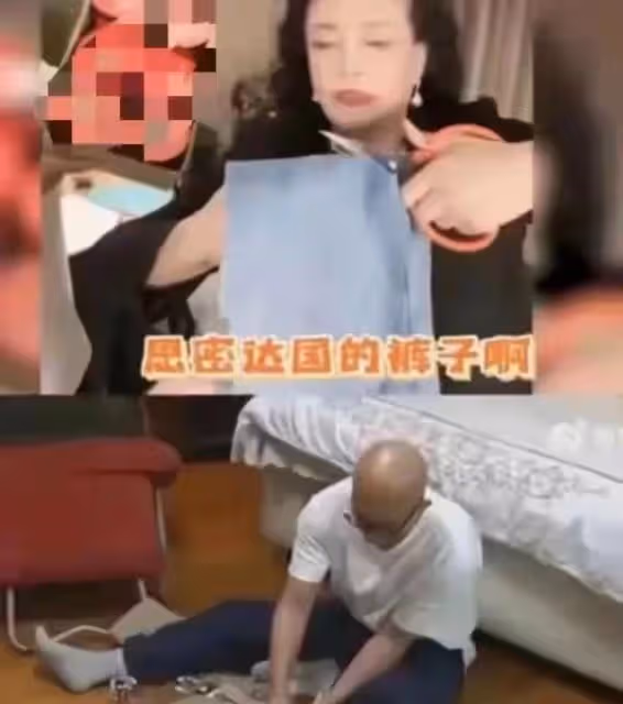 蘭姐爆料真及時,馬筱梅買的衣服大S不讓穿,只能穿具俊曄做的?