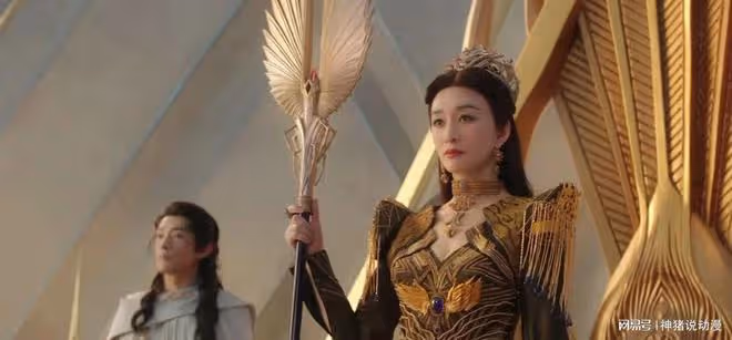 斗羅2武魂殿三美曝光,胡列娜超預期,比比東好御,千仞雪卻被罵