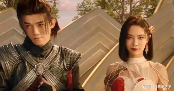 斗羅2武魂殿三美曝光,胡列娜超預期,比比東好御,千仞雪卻被罵