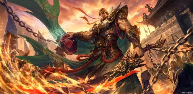 千元紅包積分兌,神秘禮包從天降!《三國殺移動版》周年慶倒計時