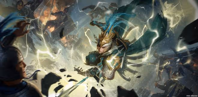 千元紅包積分兌，神秘禮包從天降！《三國殺移動版》周年慶倒計時