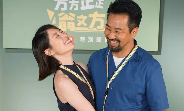 黃健瑋捲METOO終獲「遲來的正義」　收道歉聲明：感謝願意說出真相的人